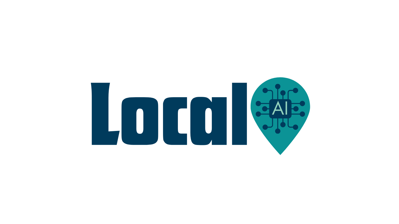 Local AI Logo